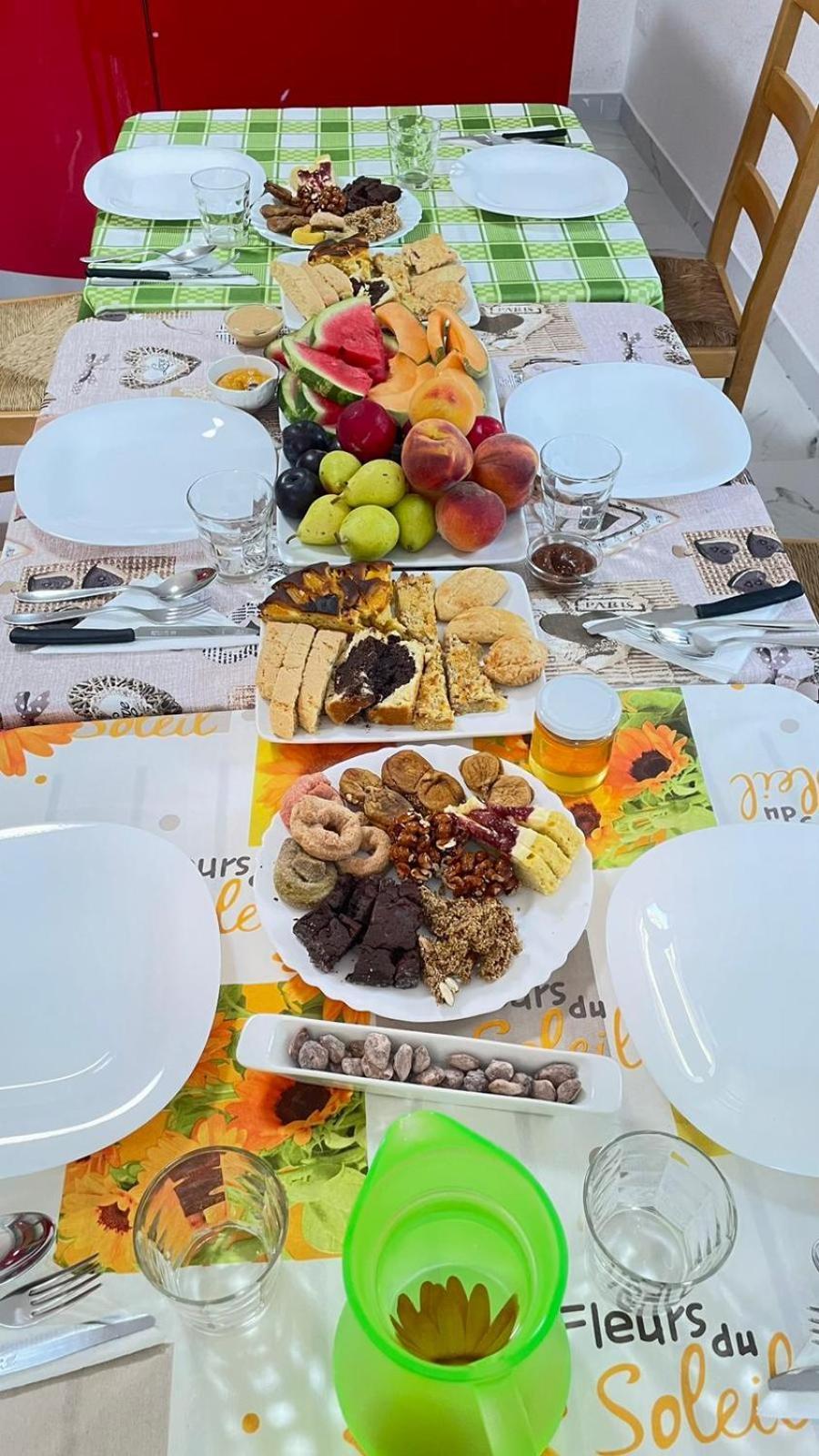 L'Oasi Del Raganello Bed and Breakfast Civita Eksteriør billede